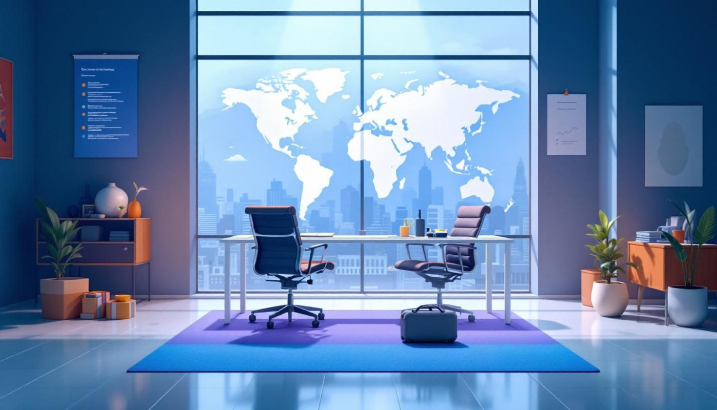 5 Reiseziele für den September