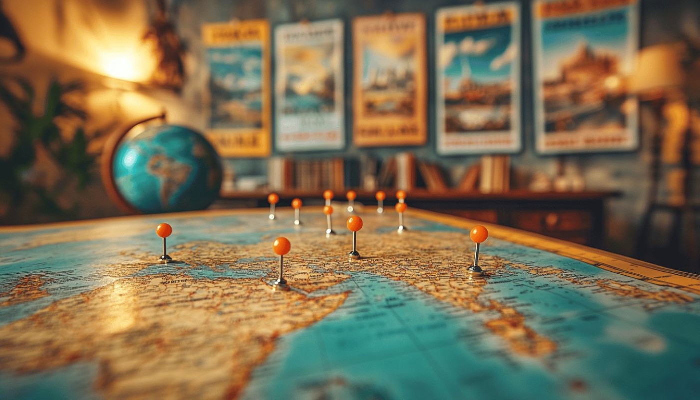 5 Reiseziele für einen September-Urlaub