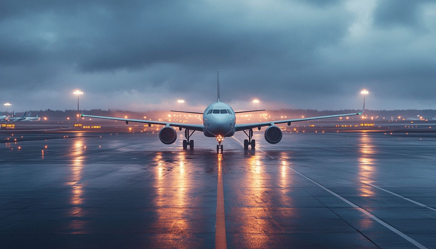 Alles Wissenswerte zur Entschädigung bei Flugverspätungen