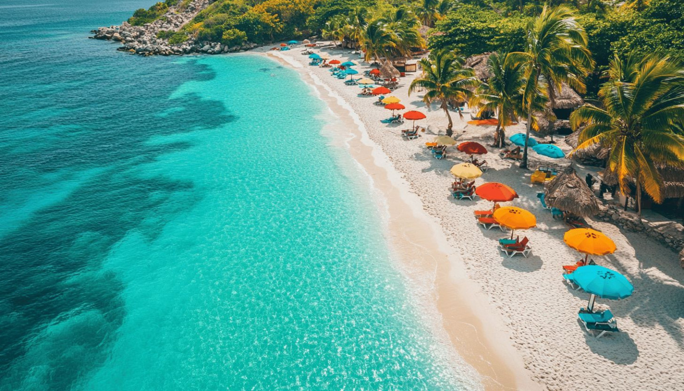 Reiseziele im Juli: Wohin im Sommerurlaub?