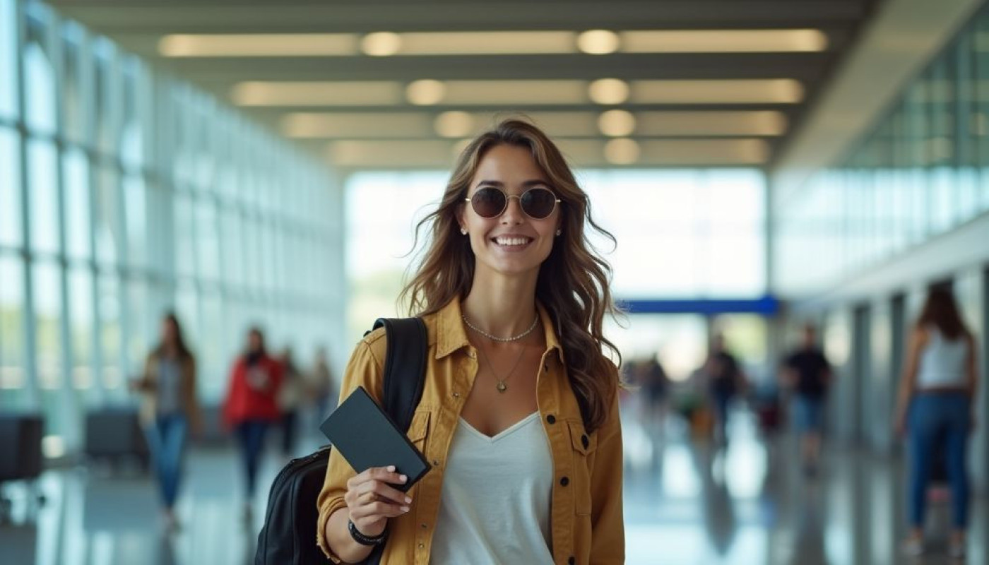 Sicher reisen, das beste Erlebnis garantiert