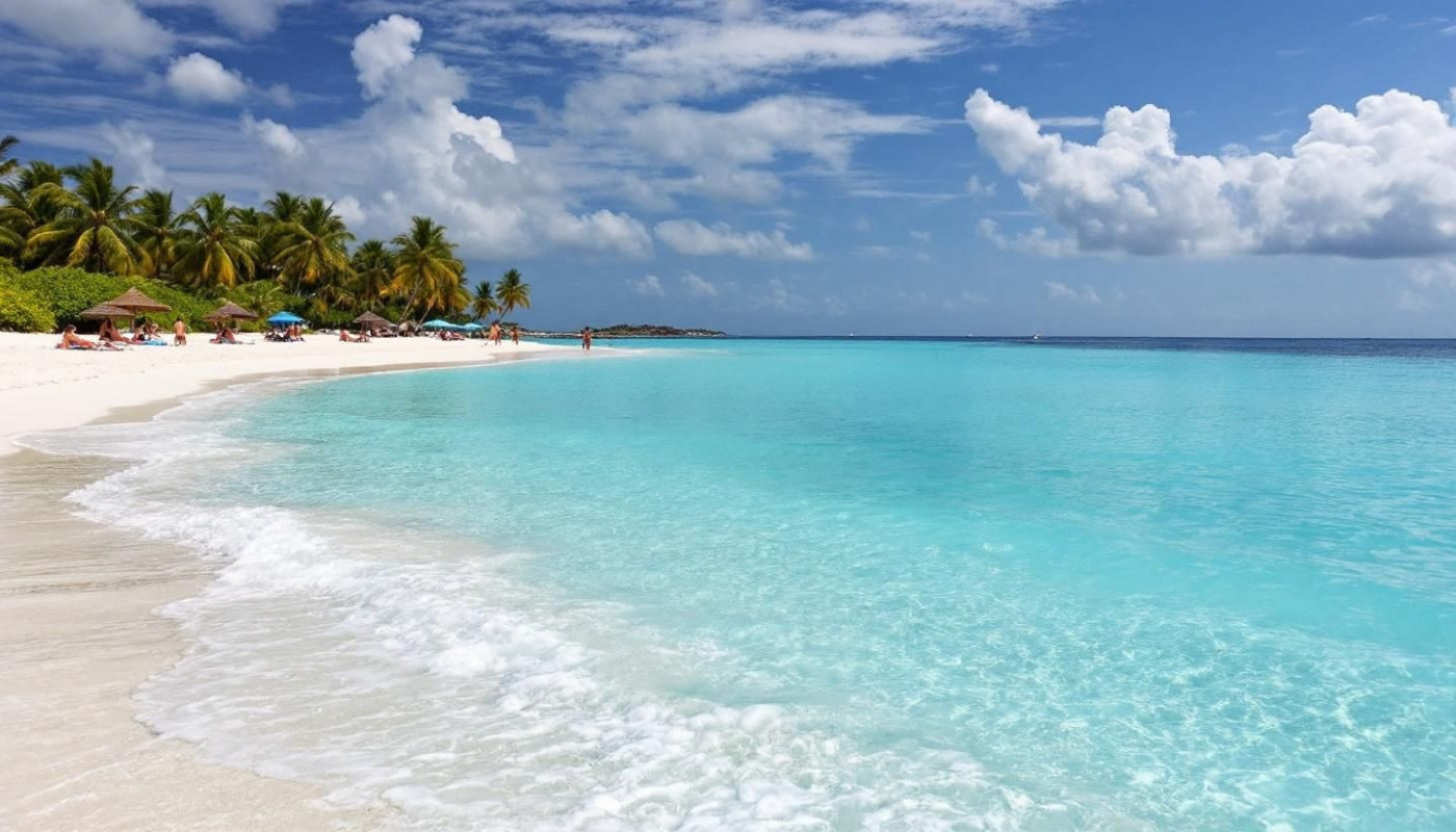 Was gibt es in Guadeloupe zu sehen? Unser umfassender Reiseführer für einen unvergesslichen Urlaub.