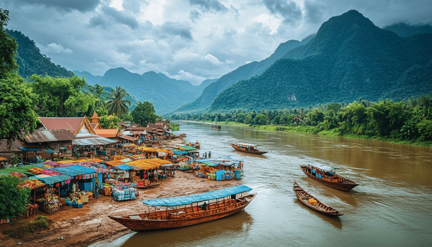Was gibt es in Laos zu sehen? Unverzichtbare Tipps für eine erfolgreiche Reise