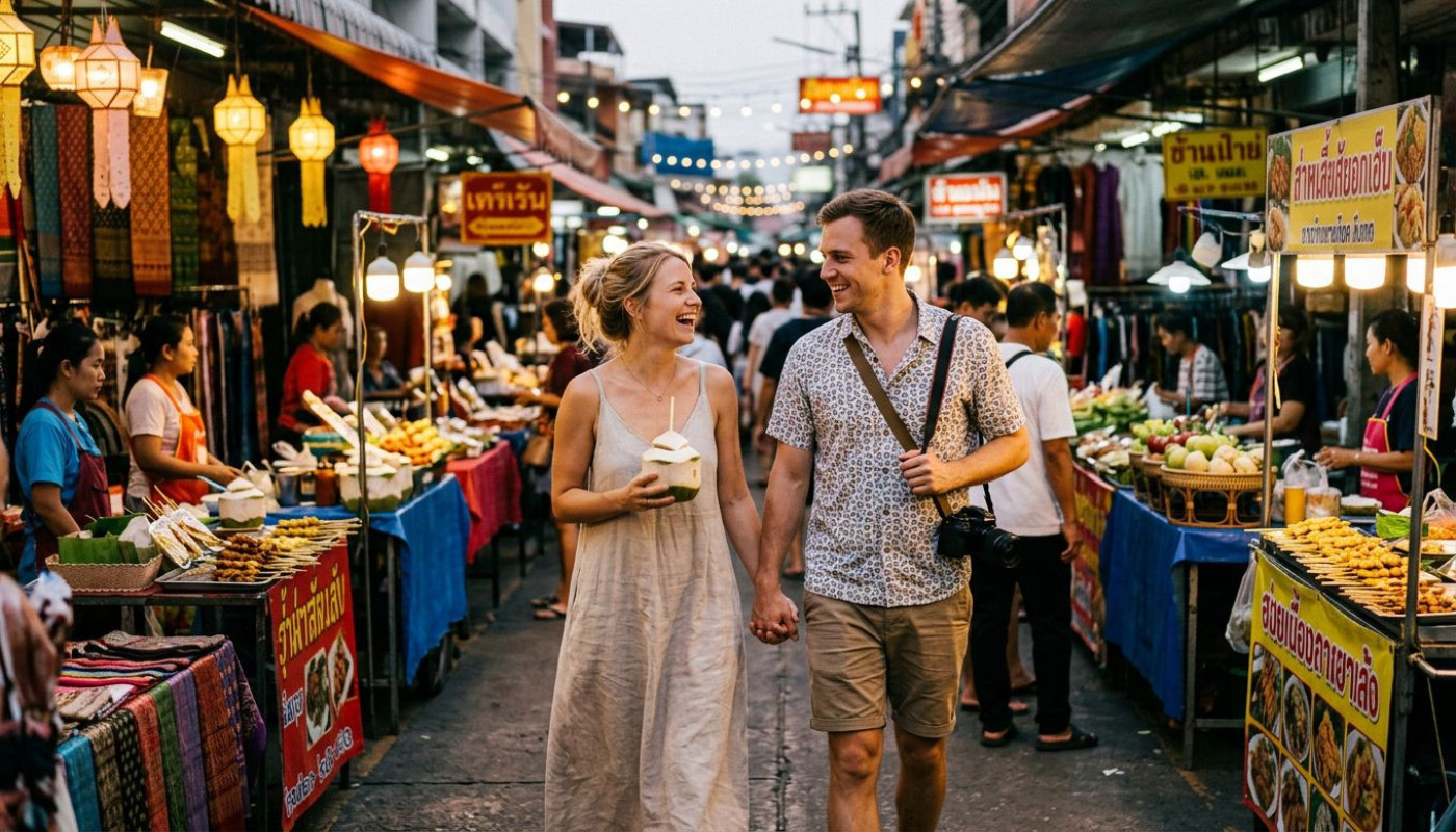 Was gibt es in Thailand zu sehen? Unser umfassender Reiseführer