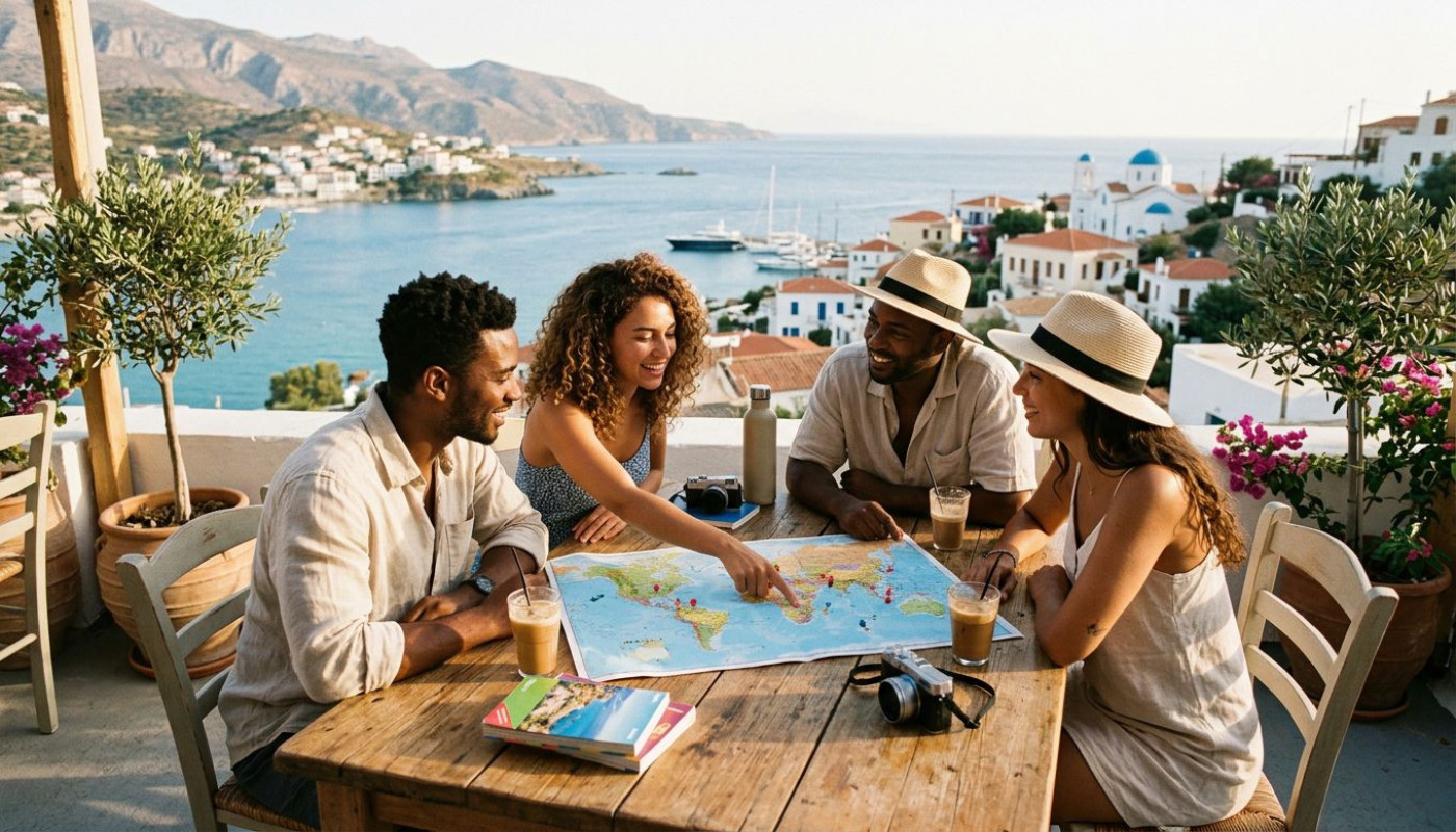 Wo sollte man im Sommer 2026 reisen?